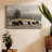 Ridge Grazing-Gallery Wrapped Canvas-1301636329