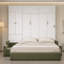 Upholstered Bed