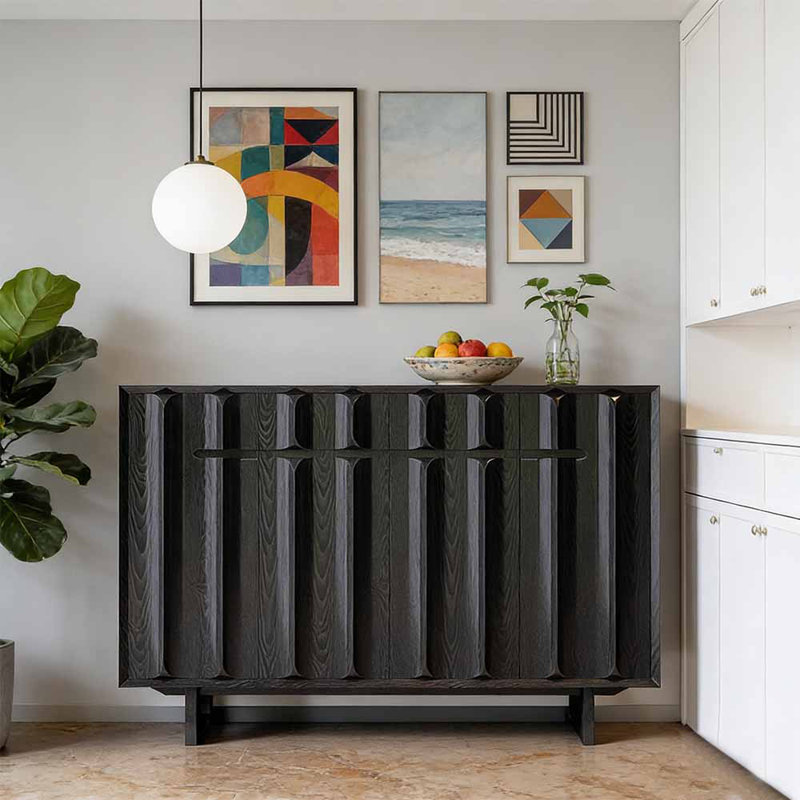 American-style high-end shoe cabinet