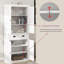 Armoire de rangement Modern