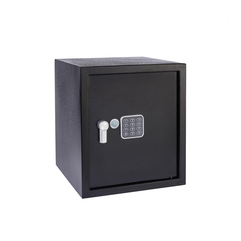 Safe Box Lock