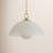 Dariel Glass Pendant