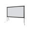 Écran de projection portatif Yard Master 2 Dual Series-23603861