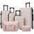 Light Pink
