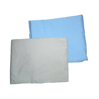 Mclane Cotton Blend Cradle Sheet