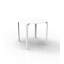 Quartz Plastic Dining Table-49039703-49197633