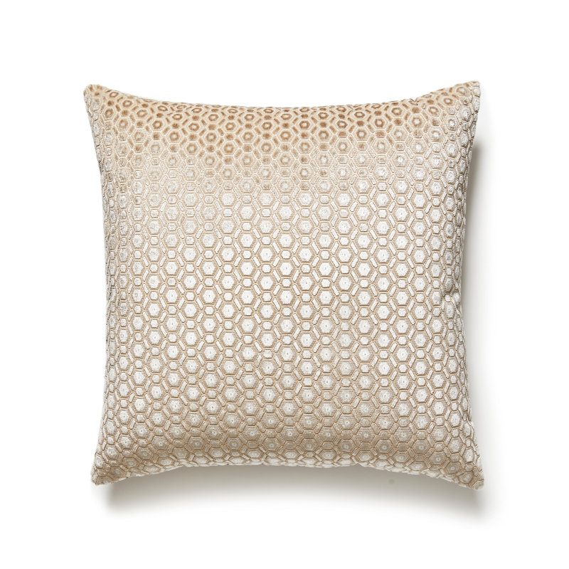 MANETTA PILLOW, Quarry Geometric