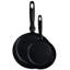 Aluminum Yes Frying Pan Set