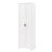 Laurah Storage Cabinet with Two Doors for Bathroom, Office,Bathroom Storage Cabinet with Adjustable Shelf,MDF Board-651980076