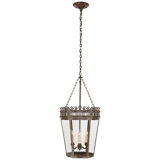 Warwick 3 - Light Pendant