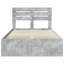 Solid Wood Bed-2086239551-2086239526