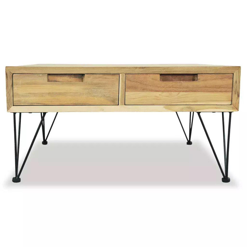 Gladeview Four Leg Coffee Table