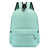 Vert menthe est en rupture de stock