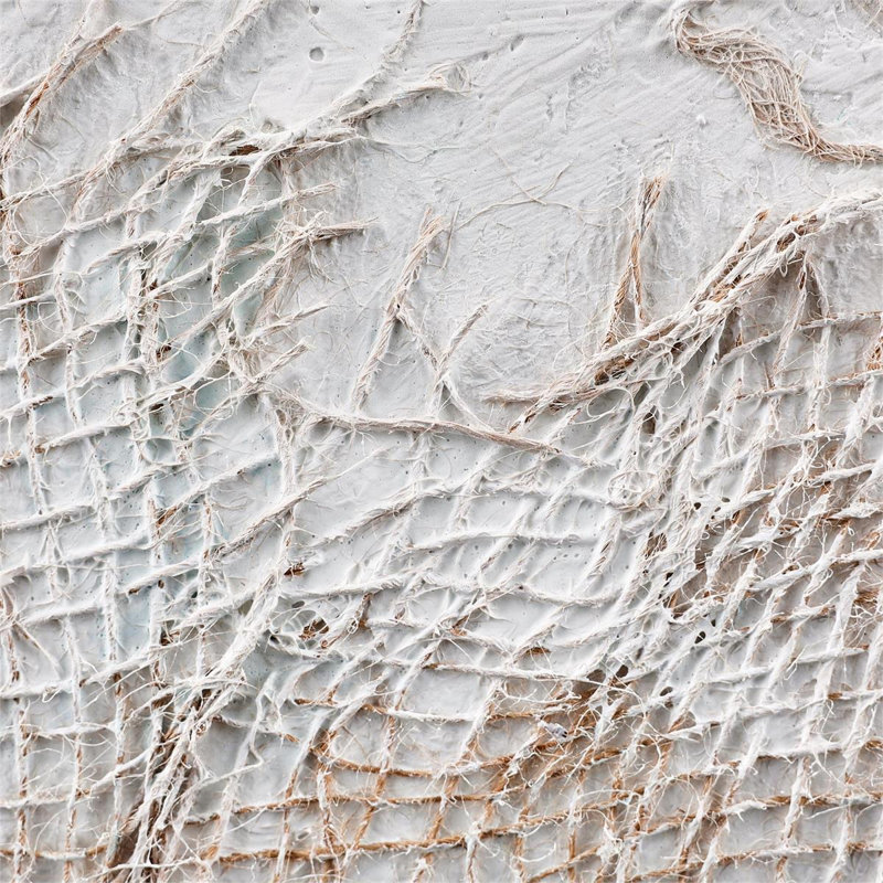 Frayed Whispers