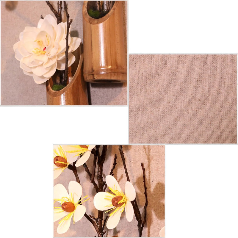 New Chinese-style wall decor