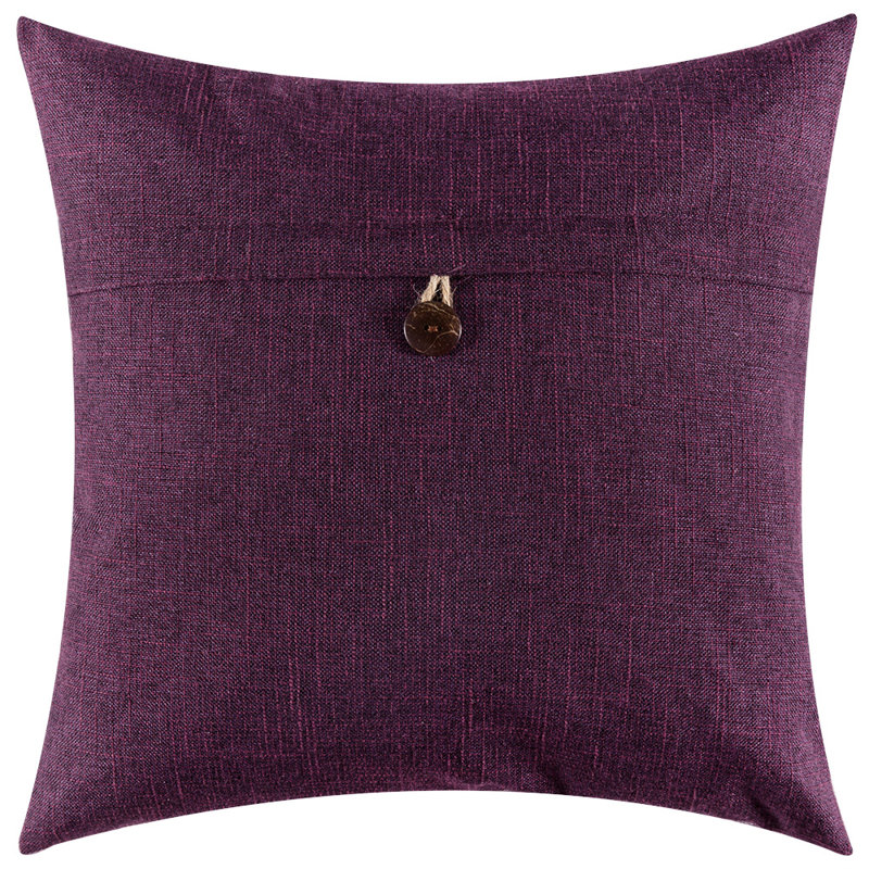  Coussin réversible, Bourgogne