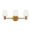 Xavierre 3 - Light Vanity Light