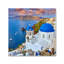 Escape To Santorini Print-64166609-64166604