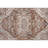 Premium Machine Washable Prisco Terracotta Rug-160477399