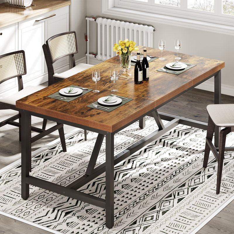 Table de salle à manger Amarvesh