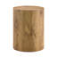 Table basse en bois