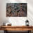 Senne Aztec Stone Carving-107715759