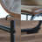 Parveena PU Leather Bar Stools With Back-1325406022-1307983426-1326549736