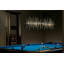 Cityscape 1 - Light Kitchen Island Linear LED Pendant-121581321-121581318