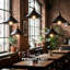 5 - Light Cone Pendant-1012064350-1012064344