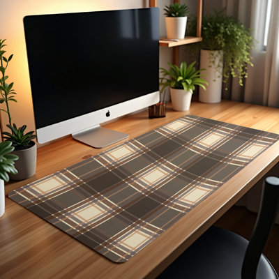 Polyester Desk Pad