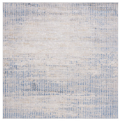 Palma Performance Abstract Rug