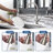 APPASO Pull Down Kitchen Faucet-88143577
