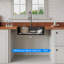 B2544097 Drop-In Single Bowl Other Kitchen Sink