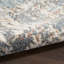 Tapis multicolore abstrait lavable à la machine Pritt-669301959
