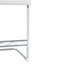 Combinaison de chaise de bar en polyuréthane avec rangement-1547738856