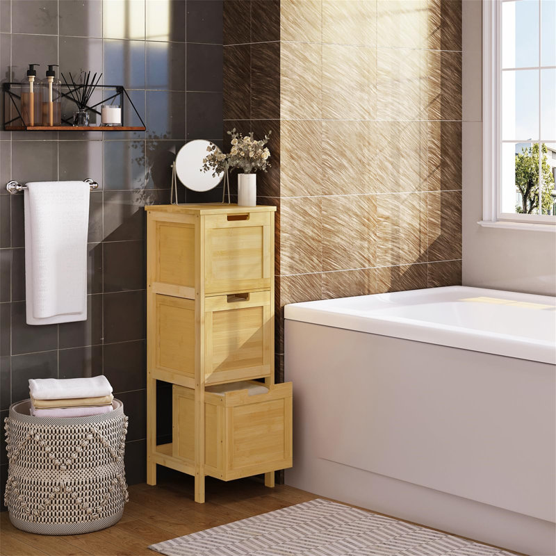 Edmore Bathroom Cabinet