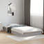 Vidaxl Bed Frame Engineered Wood-1336438251-1336438224