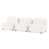 Merino Cream Polyester Blend is out of stock