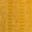 Tapis en polypropylène tissé à la machine à motif géométrique bleu Lazaro-1304092862