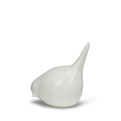 Tête d'oiseau simple