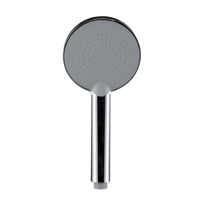Full/Standard Handheld Shower Head, Chrome
