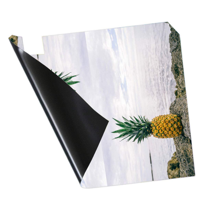 Vinyl Mailbox Cover