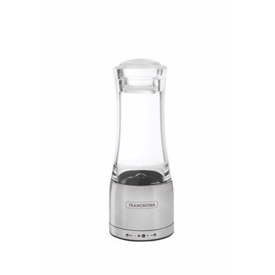 Tramontina Salt & Pepper Grinder