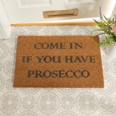 Lancashire Doormat