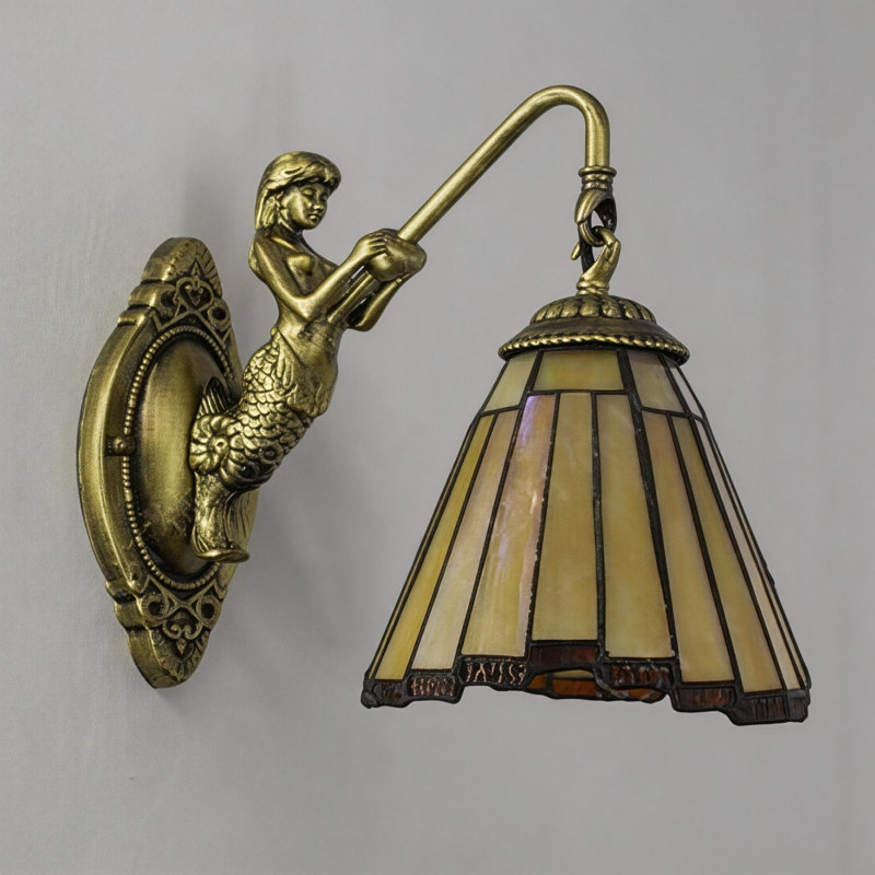 Sowards Armed Sconce