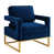 Navy Blue Velvet is out of stock