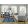 Chenille Moroccan Indoor Rug