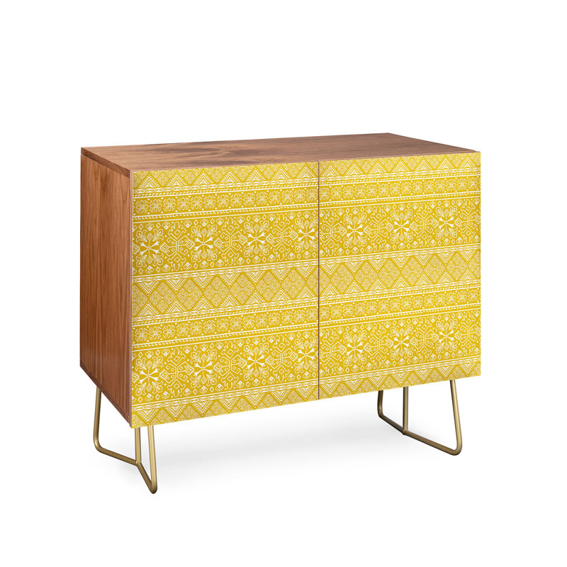 38'' Sideboard