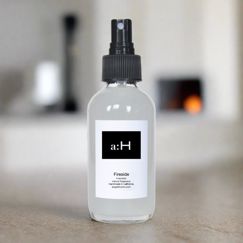 A:H Fireside Room Sprays