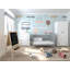 Vanburen 3 Cot Bed-1854986633-1854986638